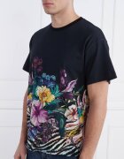 Just Cavalli Tricou | Relaxed fit