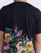 Just Cavalli Tricou | Relaxed fit