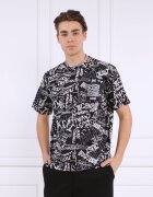 Just Cavalli Tricou | Relaxed fit
