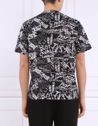 Just Cavalli Tricou | Relaxed fit