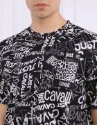 Just Cavalli Tricou | Relaxed fit