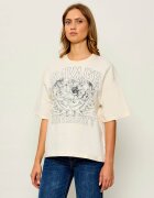 Just Cavalli Tricou | Relaxed fit
