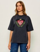 Just Cavalli Tricou | Relaxed fit