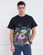 Just Cavalli Tricou | Relaxed fit