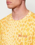 Just Cavalli Tricou | Relaxed fit