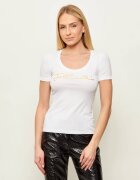 Just Cavalli Tricou | Slim Fit