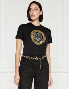 Just Cavalli Tricou | Slim Fit