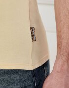 Just Cavalli Tricou | Slim Fit
