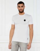 Just Cavalli Tricou | Slim Fit