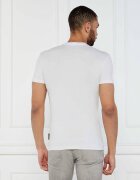 Just Cavalli Tricou | Slim Fit