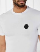 Just Cavalli Tricou | Slim Fit