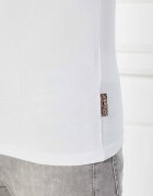 Just Cavalli Tricou | Slim Fit