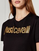 Just Cavalli Tricou | Slim Fit