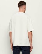 Just Cavalli Tricou Tarot card | Oversize fit