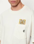 Just Cavalli Tricou Tarot card | Oversize fit