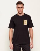 Just Cavalli Tricou Tarot card | regular fit