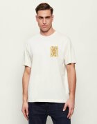 Just Cavalli Tricou Tarot card | regular fit
