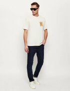 Just Cavalli Tricou Tarot card | regular fit