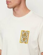 Just Cavalli Tricou Tarot card | regular fit