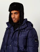 Kangol Căciulă cu adaos de lână