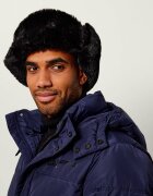 Kangol Căciulă cu adaos de lână