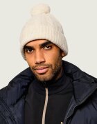 Kangol Căciulă PomPom cu adaos de lână