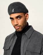 Kangol De lână bască