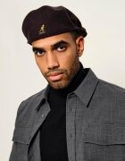 Kangol De lână bască