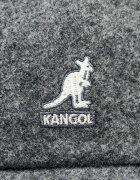 Kangol De lână șapcă baseball