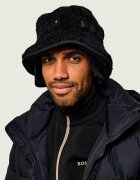 Kangol Pălărie Utility | shearling