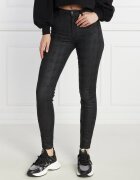 Karl Lagerfeld Blugi aop skinny | Skinny fit | denim