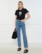 Karl Lagerfeld Blugi IKON DUO | Loose fit