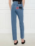 Karl Lagerfeld Blugi IKON DUO | Loose fit