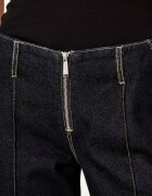 Karl Lagerfeld Blugi ikon patch | Relaxed fit