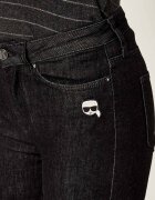 Karl Lagerfeld Blugi IKONIK | Skinny fit