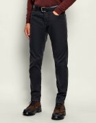 Karl Lagerfeld Blugi Jim | Tapered fit | mid waist