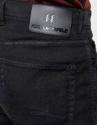 Karl Lagerfeld Blugi Jim | Tapered fit | mid waist