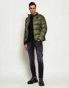 Karl Lagerfeld Blugi Jordan | Tapered fit