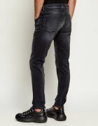 Karl Lagerfeld Blugi Jordan | Tapered fit