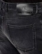 Karl Lagerfeld Blugi Jordan | Tapered fit