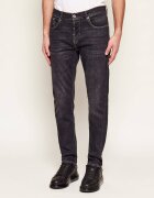 Karl Lagerfeld Blugi JORDAN | Tapered fit | mid waist
