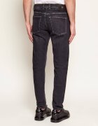 Karl Lagerfeld Blugi JORDAN | Tapered fit | mid waist