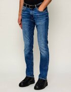 Karl Lagerfeld Blugi Kl-Jack | regular fit | mid waist
