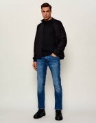 Karl Lagerfeld Blugi Kl-Jack | regular fit | mid waist