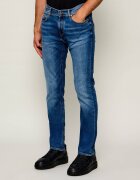 Karl Lagerfeld Blugi Kl-Jack | regular fit | mid waist