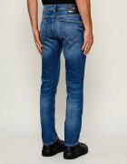 Karl Lagerfeld Blugi Kl-Jack | regular fit | mid waist