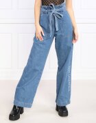 Karl Lagerfeld Blugi | Loose fit