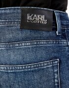 Karl Lagerfeld Blugi | Regular Fit