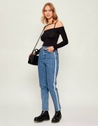 Karl Lagerfeld blugi | relaxed fit