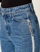 Karl Lagerfeld blugi | relaxed fit